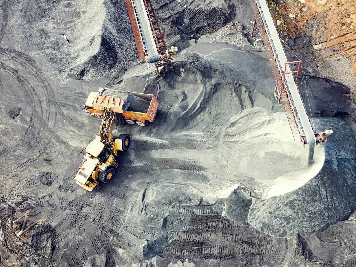 Przywłaszczenie maszyny budowlanej