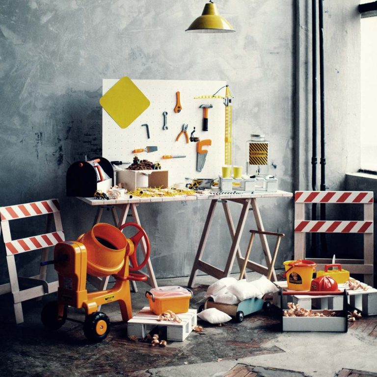 Jak założyć wypożyczalnię sprzętu budowlanego