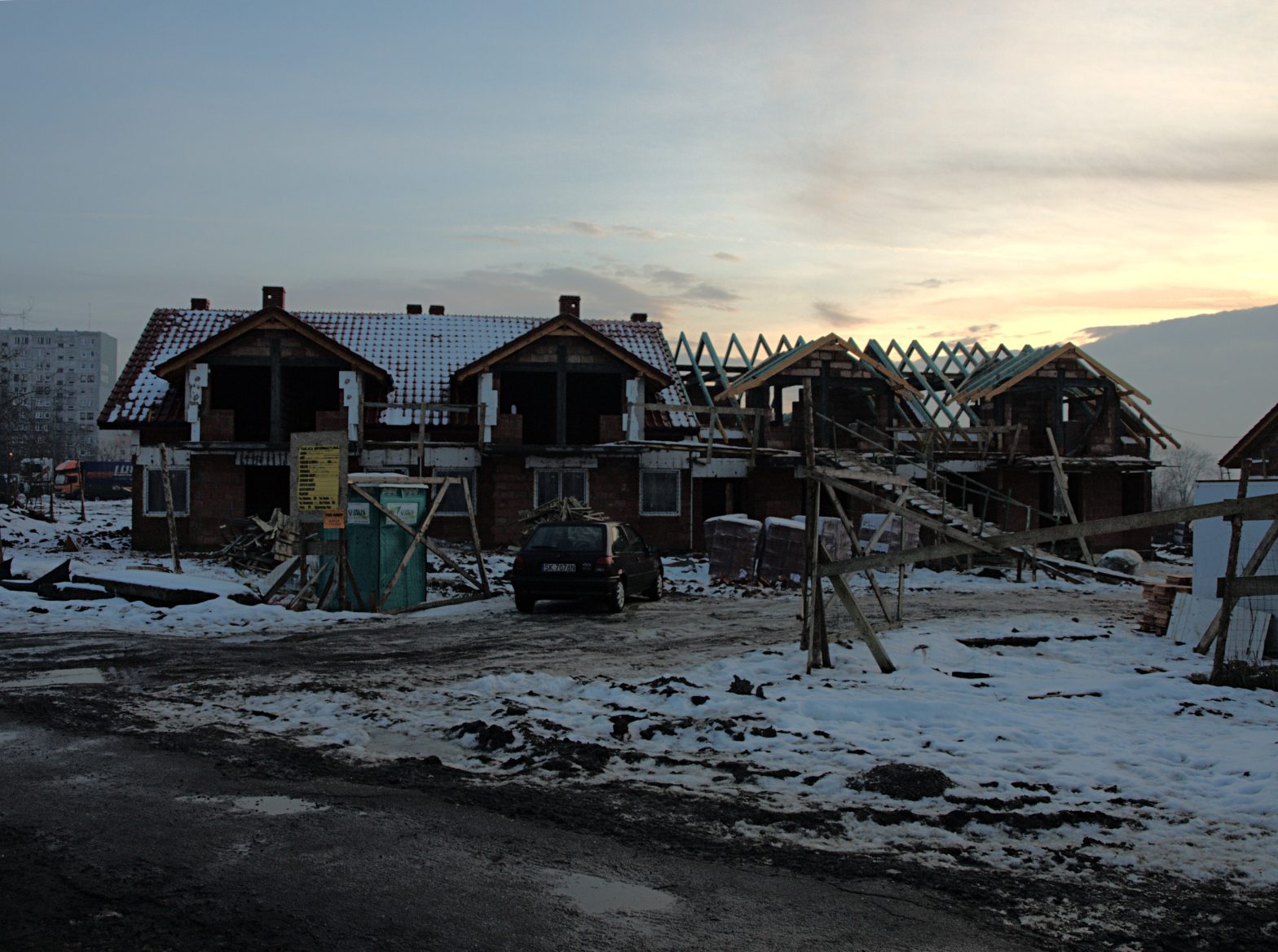 Grunty orne a budowa domu - co musisz wiedzieć?