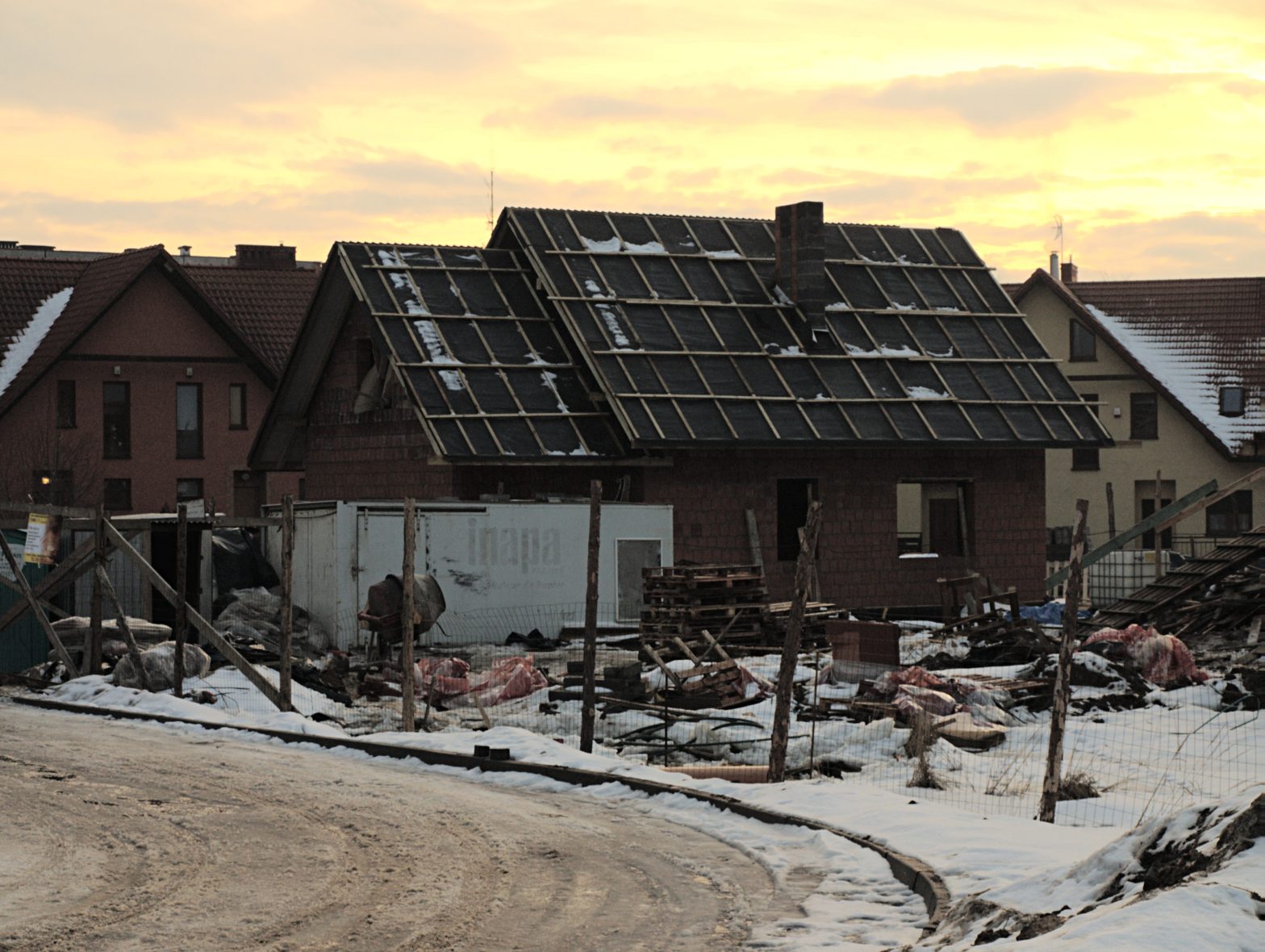 Budowa domu od czego zacząć? Przewodnik krok po kroku