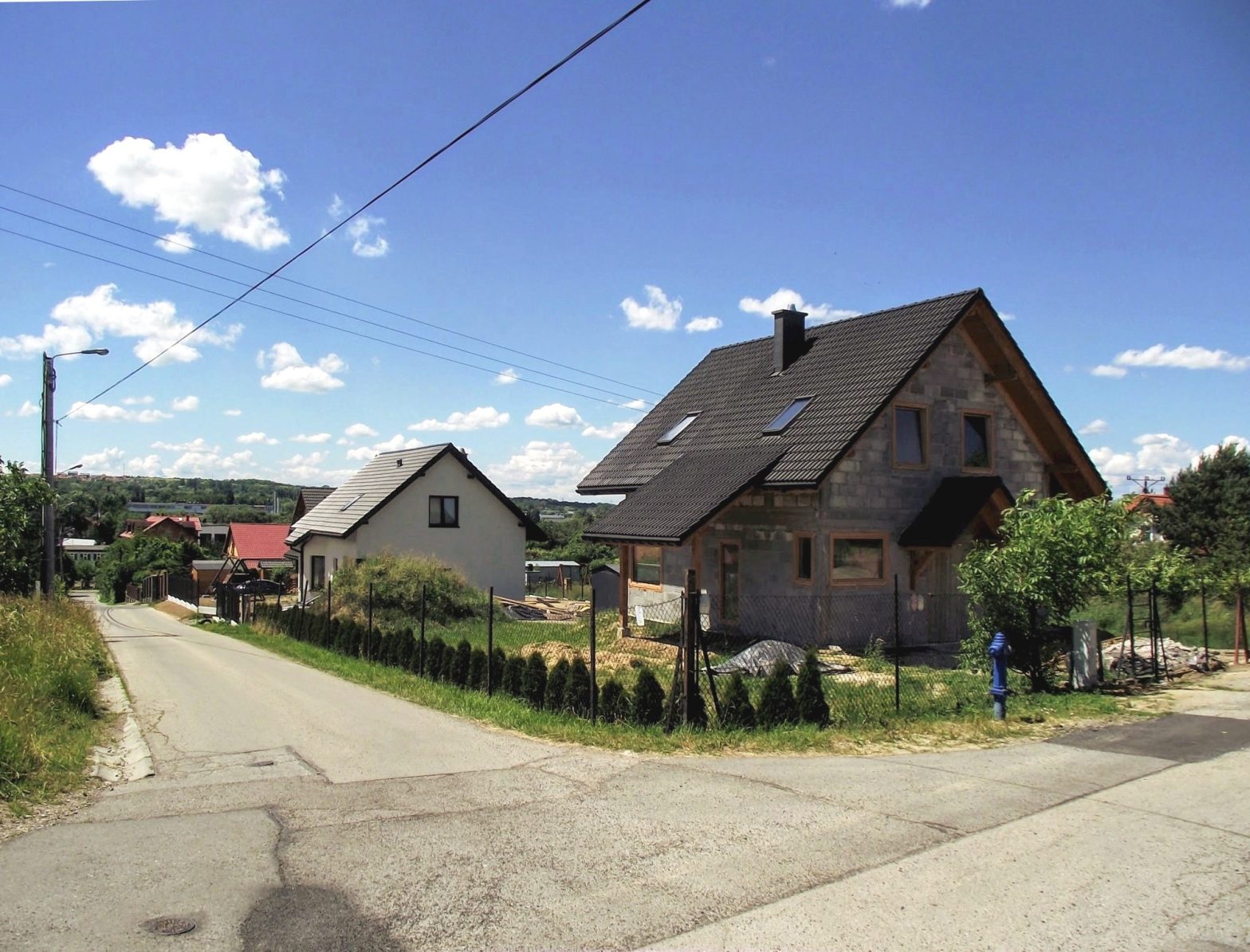 Klasa ziemi 3b a budowa domu - co musisz wiedzieć?