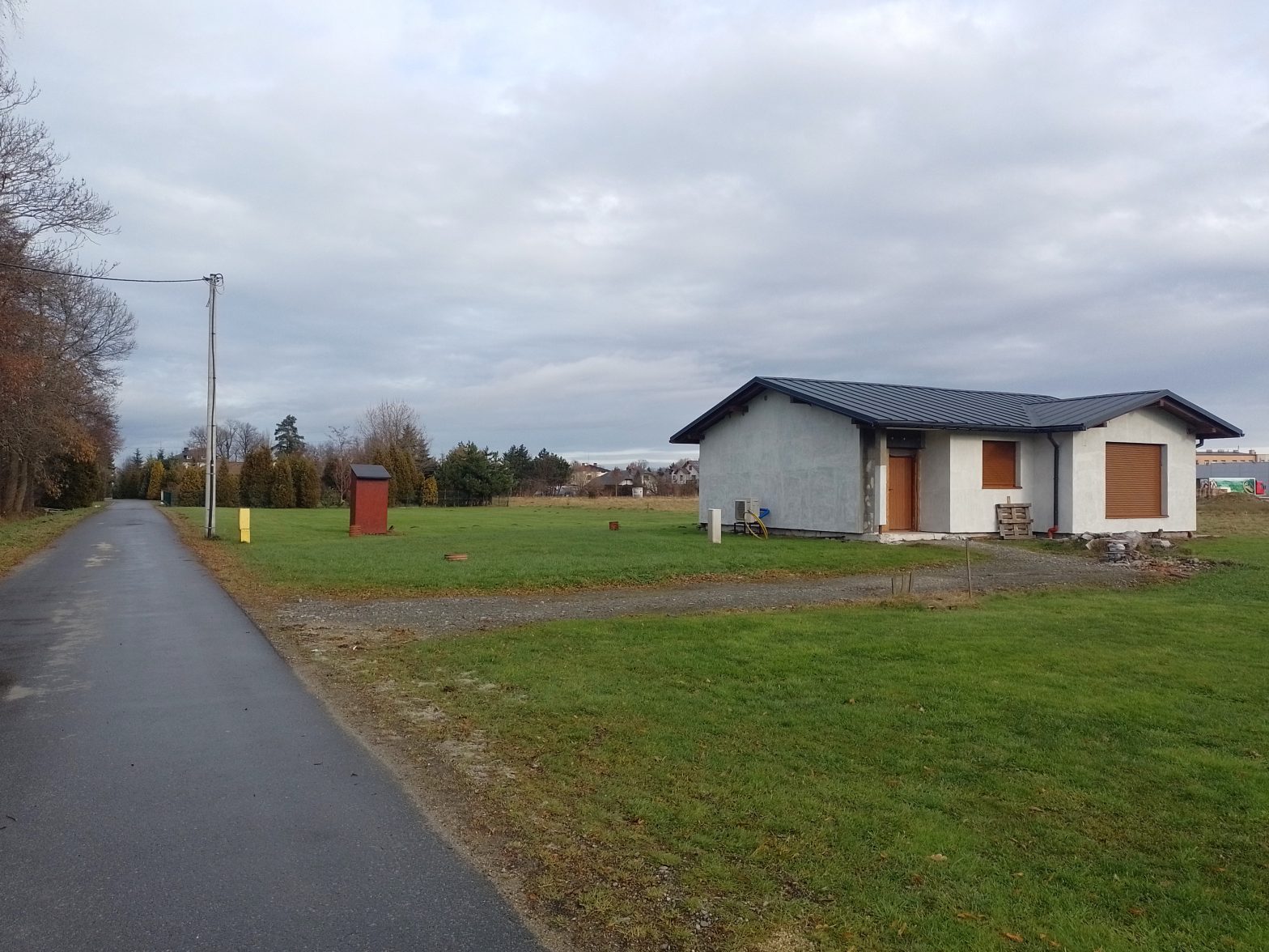 Ile trwa budowa domu 100m2? Czas realizacji i etapy budowy