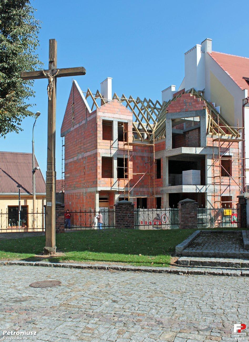 Budowa domu krok po kroku - Przewodnik po etapach i formalnościach